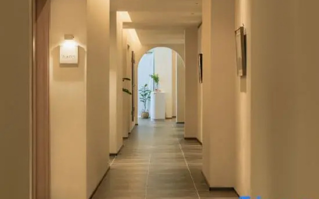 Yanhai Homestay Hotel