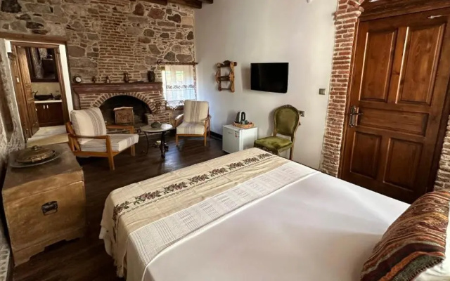 Konak Nazımaki