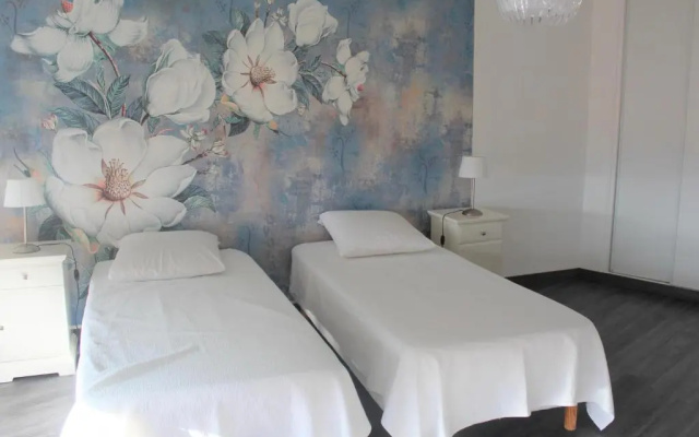 Appartement Balaruc-les-Bains, 3 pièces, 4 personnes - FR-1-503-111