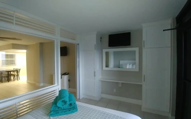 The Maverick Resort