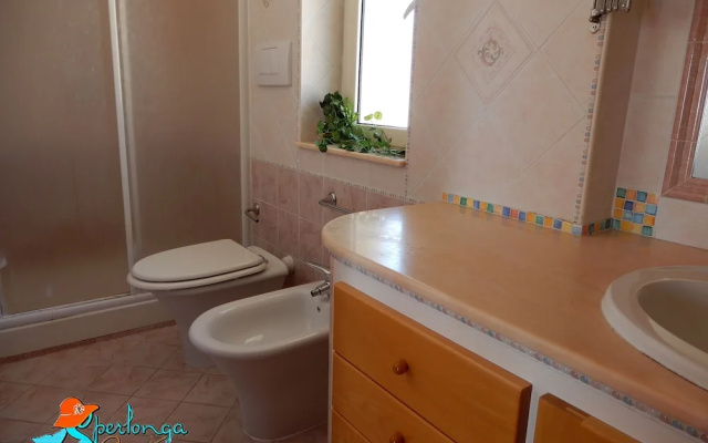 Casa Linda Sperlongaresort