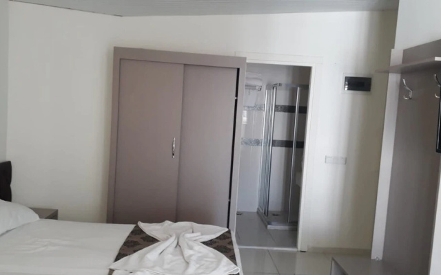 Amazing Inviting 2-bed Apartment in Alanya