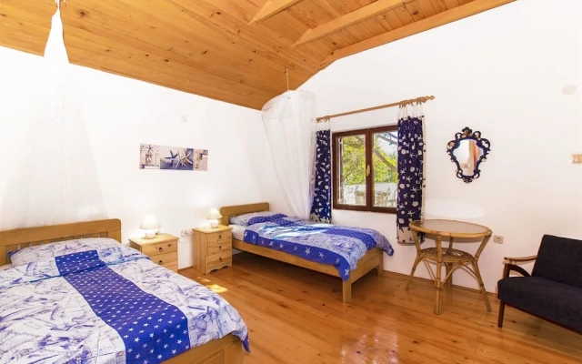 House Silvestra