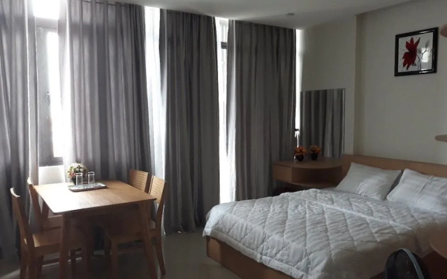 Duc Manh Home 2