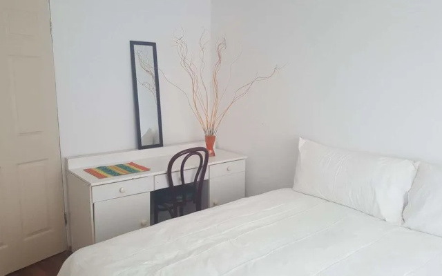 Avenue Bernard Guest House