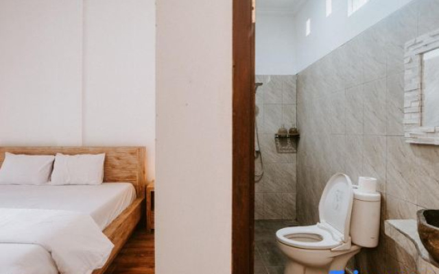 Jananing Guest House