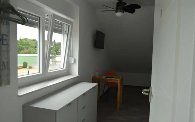 ANJA'S motel - Adult Only