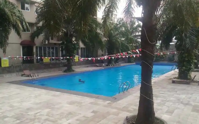 Best Price 2BR Apartment at Mutiara Bekasi By Travelio