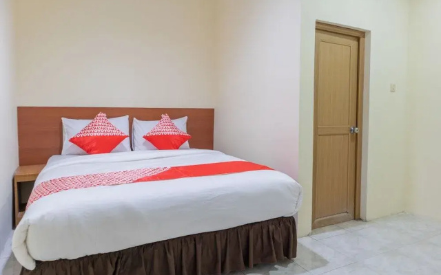 OYO 1221 Exclusive 48 Syariah