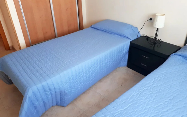 Apartamentos Oropesa C. de Vacaciones 3000