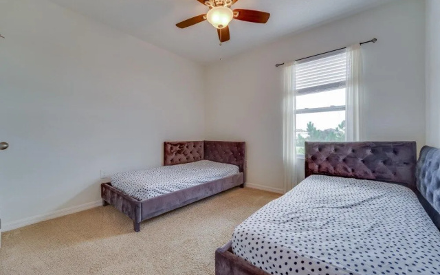 Terresonesta Solterra Resorts Townhome