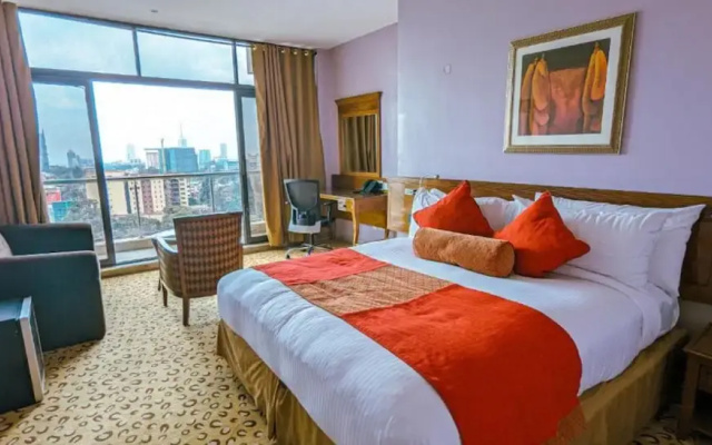 Samurai Suites