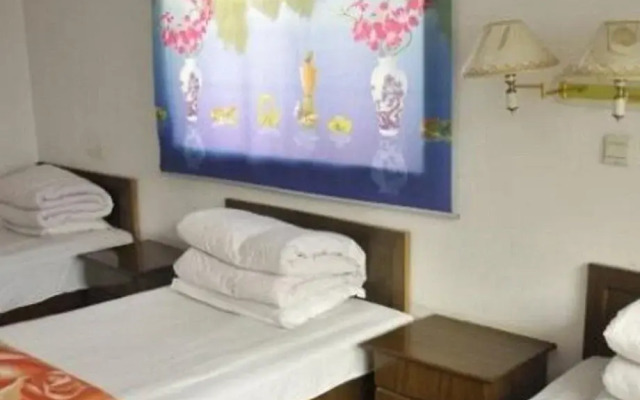 Xinzhou Zhihui Hotel