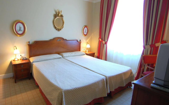 Gran Hotel Pelayo