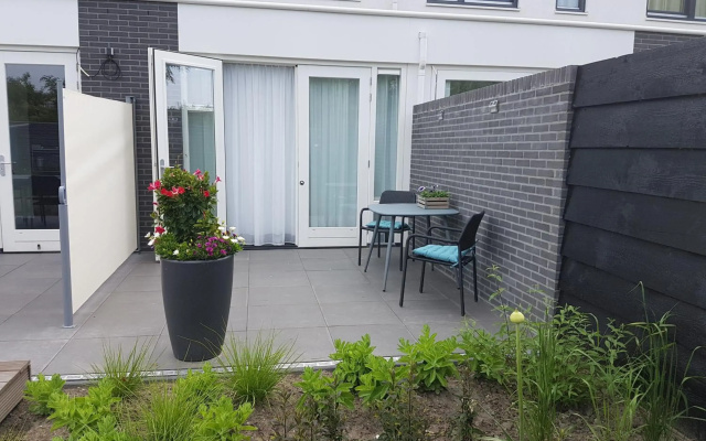 Studio-Vrij