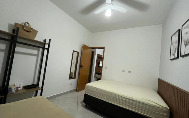 Rafael Apartamentos 800m da Praia da Maranduba