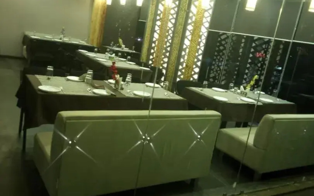 Hotel Vedantam