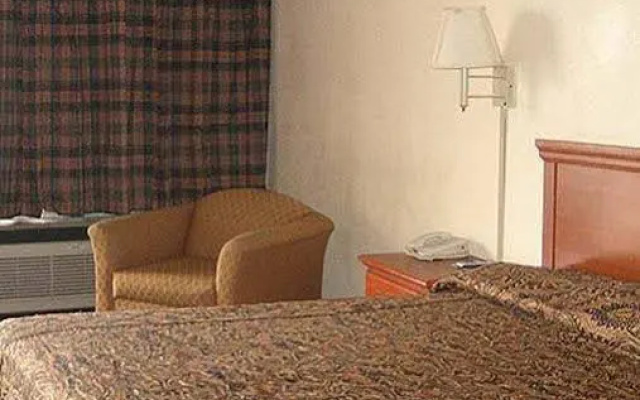 Route 66 Inn Oklahoma City