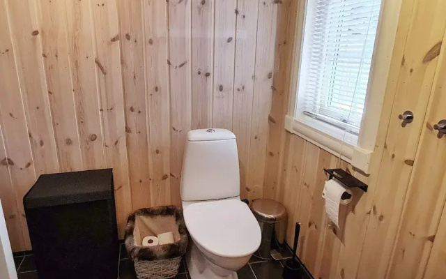 4 Star Holiday Home in Engerdal