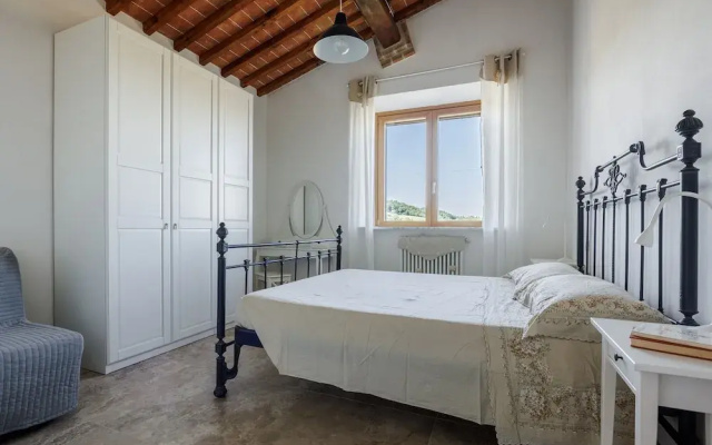 Anilde, Holiday Home with Pool, Wifi, Tuscany