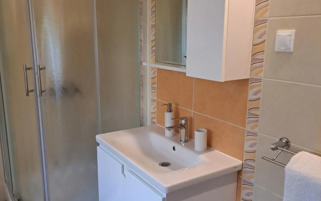 Apartmani Senija