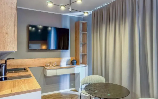 Townhome Hotels
