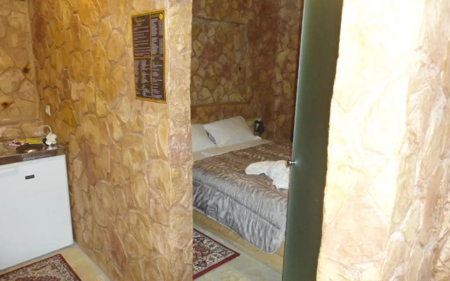 Luxury House Zachlorou