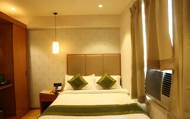 Treebo Trend Reva Regency