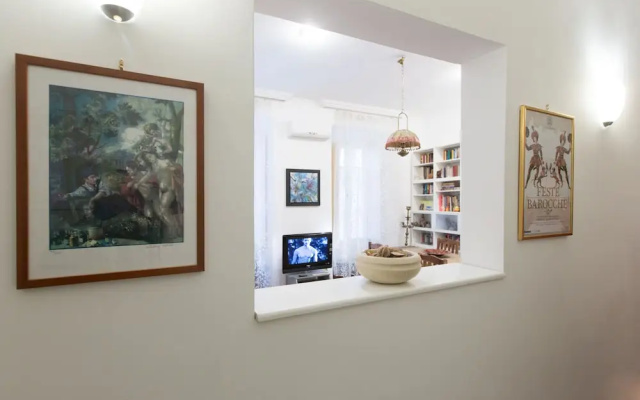 Susanna Home