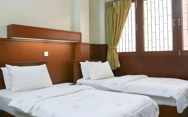 Nakornping Hotel