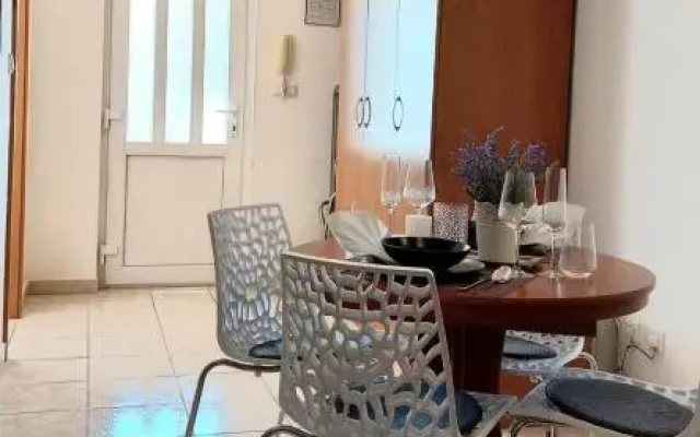 Villa Bušinci
