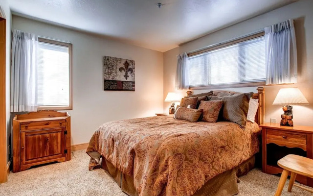 Aspen Ridge 31 by Alpine Lodging Telluride