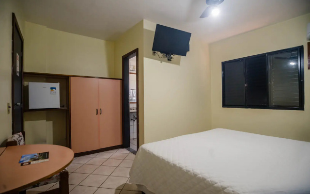 Alpes Hotel