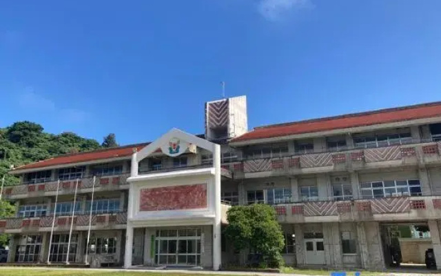 LivingAnywhere Commons Uruma