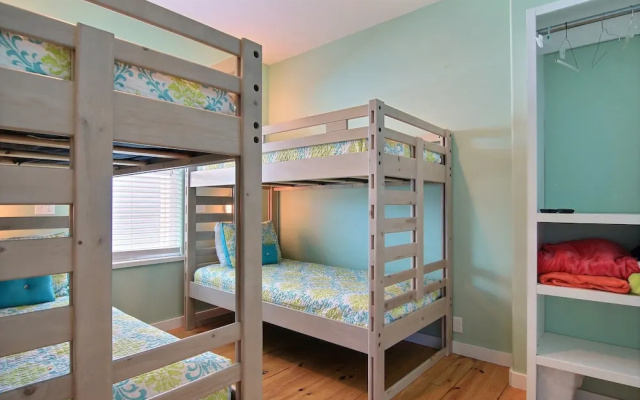 Tequila Sunrise 4Br Home