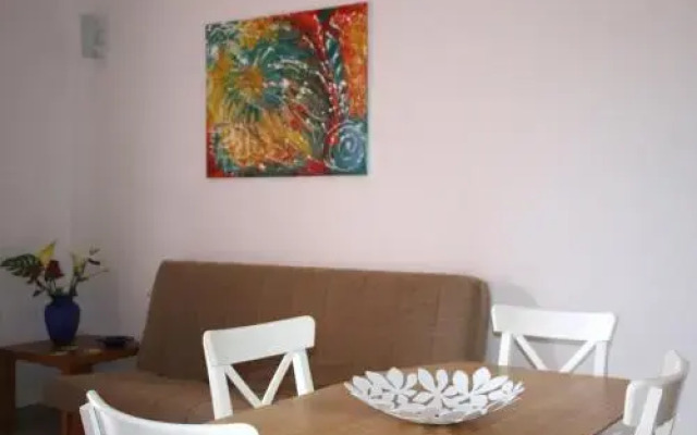 Apartamentos El Guirre