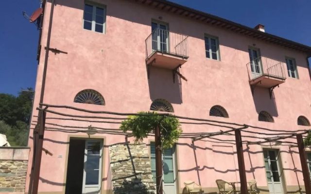 I Casali Del Trebbiolo