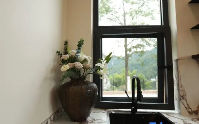 Zhangjiajie Xiwu Homestay