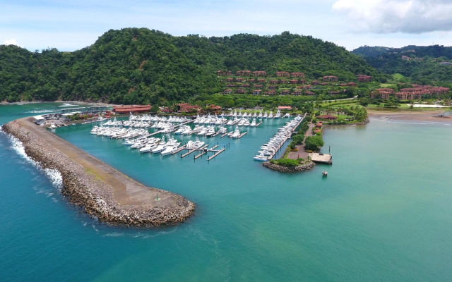 Los Suenos Resort Terrazas 1A