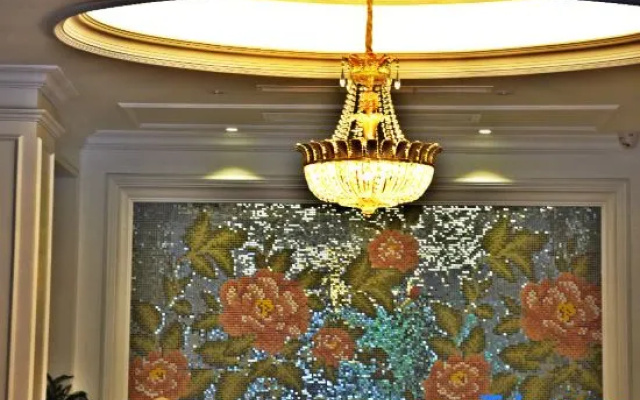 Xindu Hotel