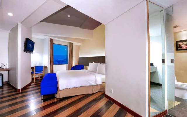 Aston Palembang Hotel & Conference Centre