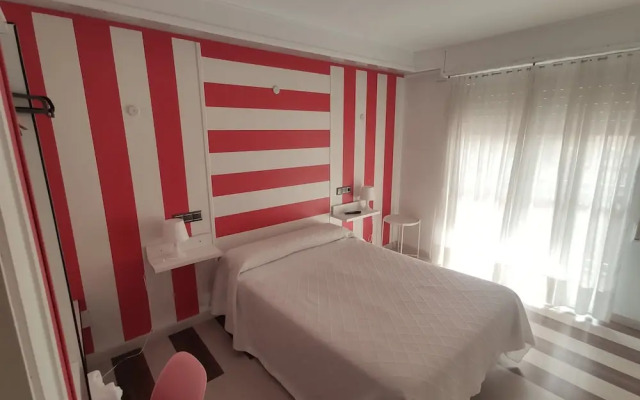 Hostal Sol