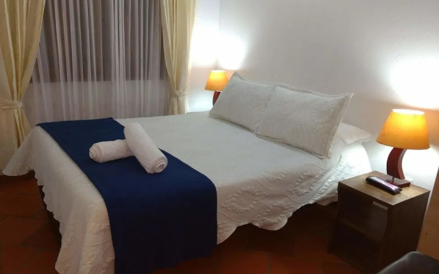 Apartahotel La Gran Familia