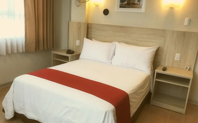 Hotel San Remo