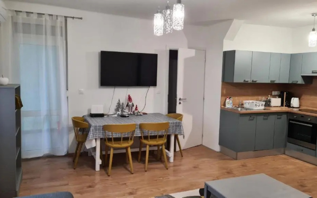 Pelso apartman