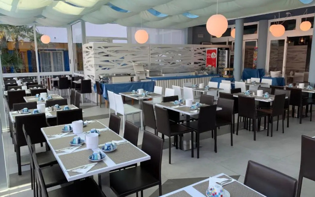 Villaggio Hemingway
