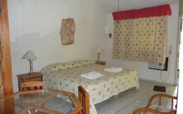 Residence Casa Azul