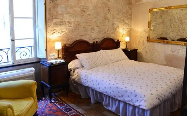 La Terrazza di Vico Olivi B&B