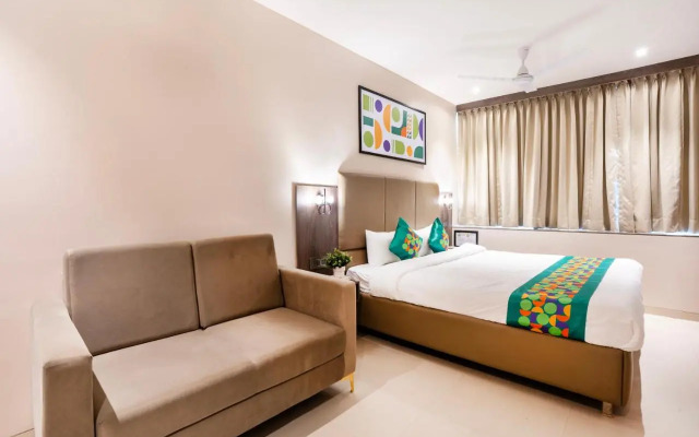 Treebo Vro Boutique, Andheri East