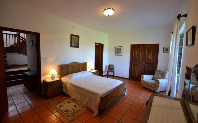 Casa da Várzea